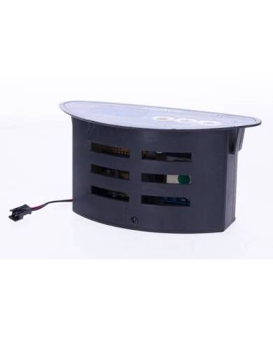 PANEL CONTROL ICE600