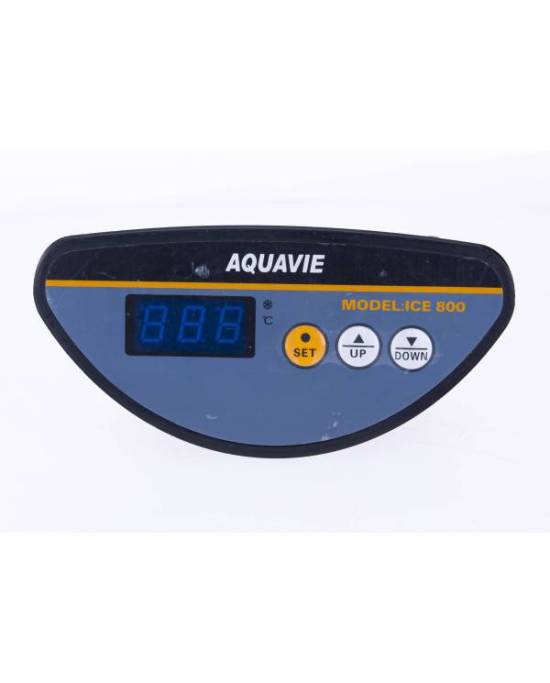 Aquavie - Panel control - ICE800