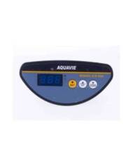 Aquavie - Panel control - ICE800