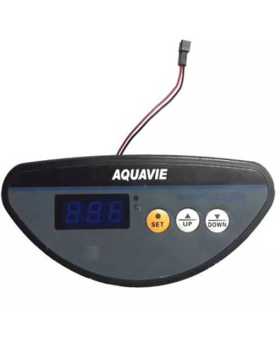 Aquavie - Panel control - ICE2000