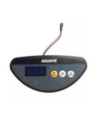 Aquavie - Panel control - ICE2000