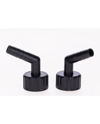 Aquavie - Raccords d'entrée - ICE400 - 2 pcs