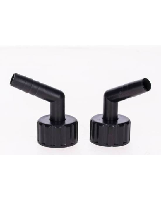 Aquavie - Raccords d'entrée - ICE400 - 2 pcs