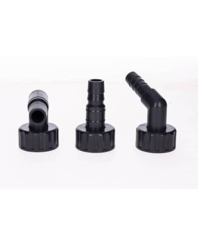 Aquavie - Raccords d'entrée - ICE600/800 - 2 pcs