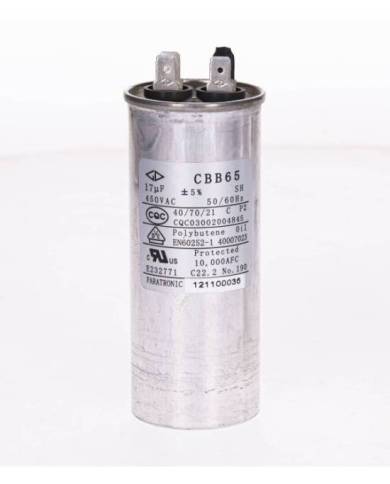 CONDENSATEUR ICE1200