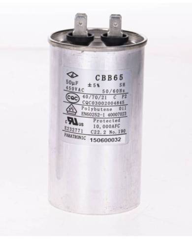 Aquavie - Condensateur - ICE3000