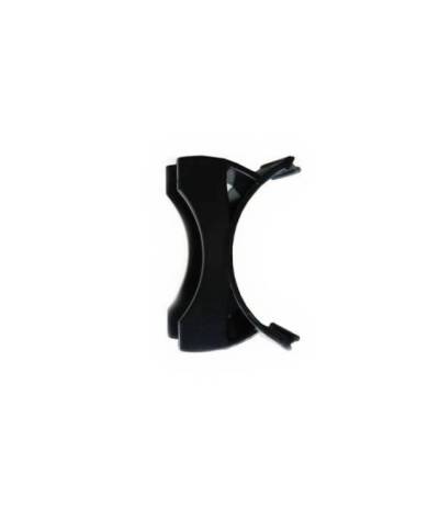 Aquavie - Patte support pour rampe LED RAL - 1 pc