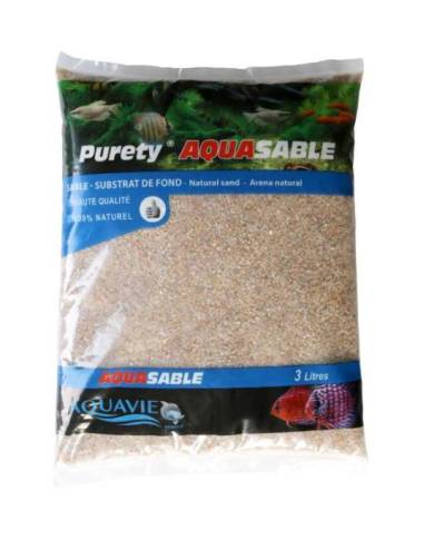 AQUASABLE NATUR-PINK S2 - 3L