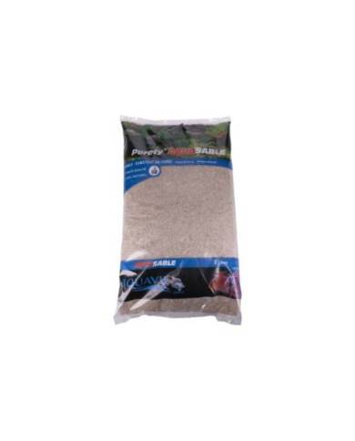 AQUASABLE NATUR-PINK S2 - 9L