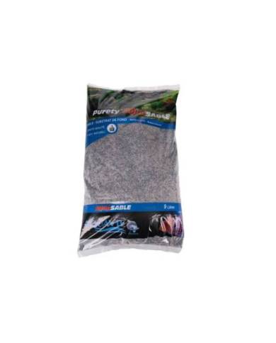 AQUASABLE NATUR-DUO NOIR et BLANC S1 - 9L