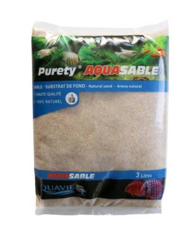 AQUASABLE NATUR-PINK S1- 3L