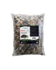 Aquavie - Turtle Galets multicolor - Ø 8 à 12 mm - 3L