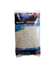 Aquavie - Purety and Sea - Sable de corail - Moyen gros - 9L