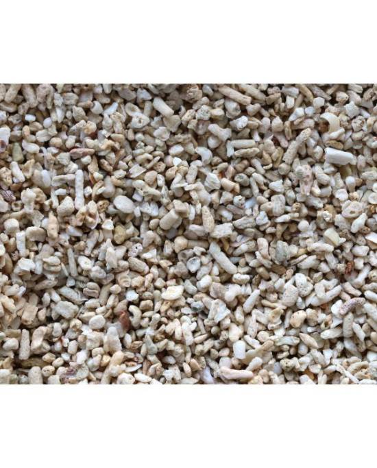 Aquavie - Purety and Sea - Sable de corail - Moyen gros - 9L