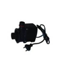 Aquavie - Pompe de renchange DC pour réacteur ABR83