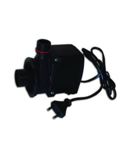 Aquavie - Pompe de renchange DC pour réacteur ABR103