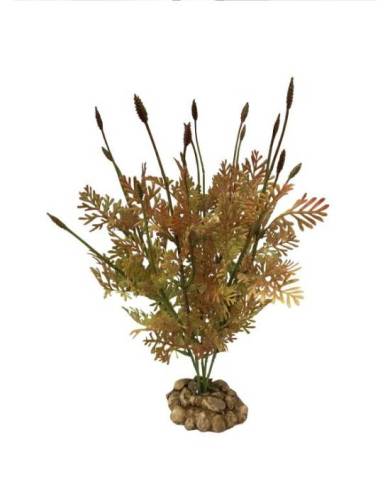 Aquavie - Plante artificielle sur socle - Fine 31 - 31 cm