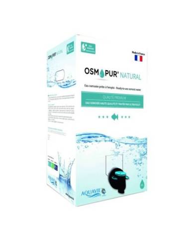 OSMOPUR NATURAL 20L