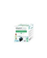 Aquavie - Osmopur Mineral Betta / Poisson rouge - 5L 