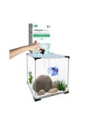 Aquavie - Osmopur Mineral Betta / Poisson rouge - 10L 