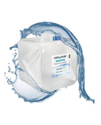 Aquavie - Waterbag transport - 20L