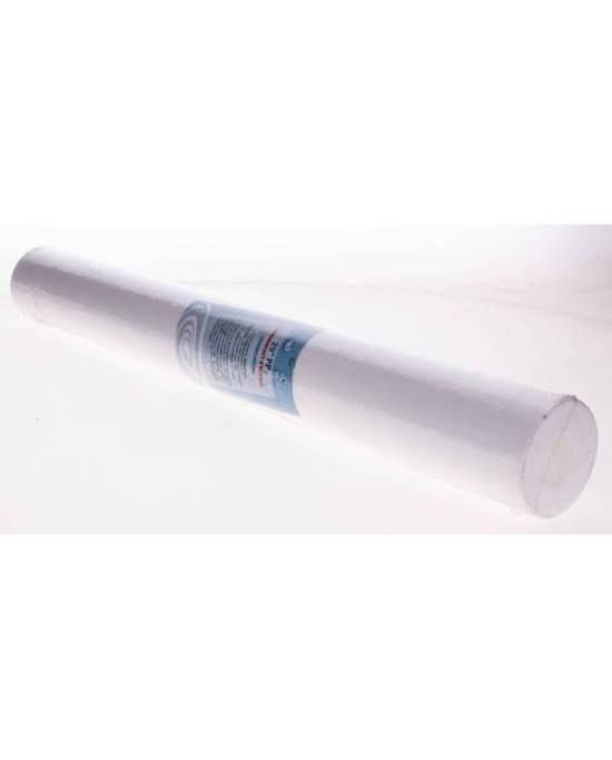 Aquavie - Pré-Filtre à sédiment - 20''- 25µ pour Osmopur Pro