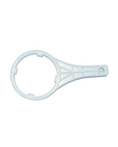*SC* CLE DE DEMONTAGE POUR PORTE FILTRE 20P