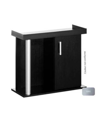 Aquavie - Meuble Confortvie - Rectangle - Gris - 100x40x67 cm