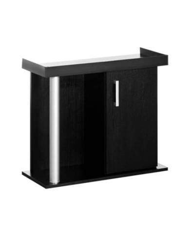 Aquavie - Meuble Confortvie - Rectangle - Noir - 100x 40x 67 cm