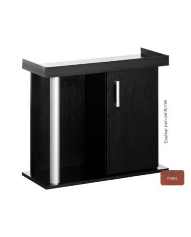 Aquavie - Meuble Confortvie - Rectangle - Poirier - 100x40x67 cm