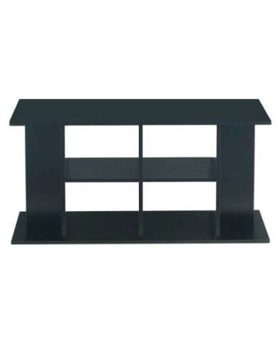 Aquavie - Meuble standard - Rectangle - Noir - 60x30x60 cm