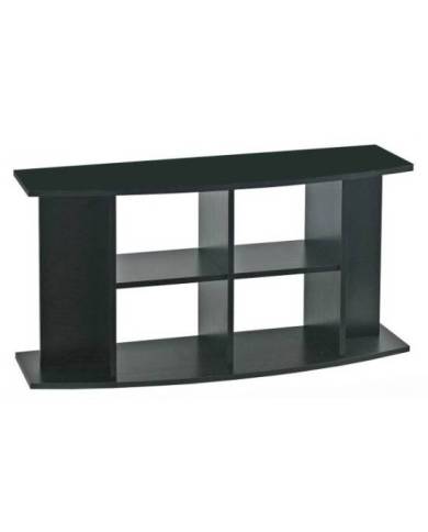 Aquavie - Meuble standard - Bombé - Noir - 60x30x60 cm