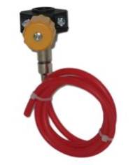 Aquavie - Robinet auto-perceur