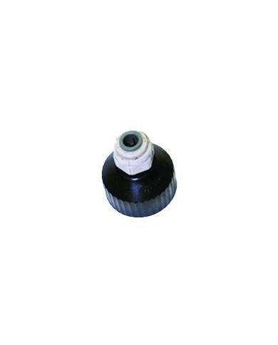 RACCORD ROBINET JARDIN   LAVE LINGE 1 4 X 3 5