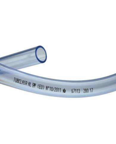 TUYAU A AIR CRISTAL 4 6 -100 METRES-