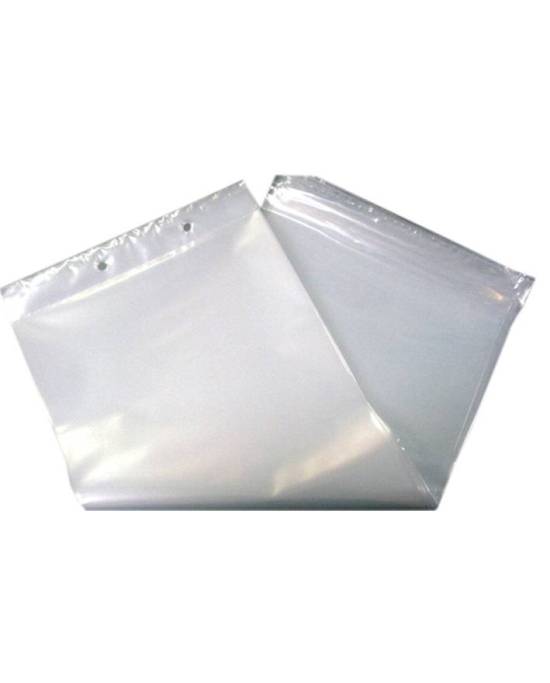 Sac à poissons - 160x560 mm - 100 pcs