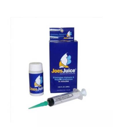 DVH - Joes Juice - 20mL