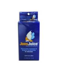 DVH - Joes Juice - 20mL