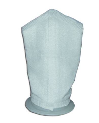 Chaussette 200 microns 10cm diametre