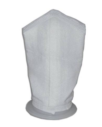 Chaussette 200 microns 18cm diametre