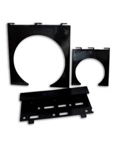 DVH - Support pour chaussette filtrante