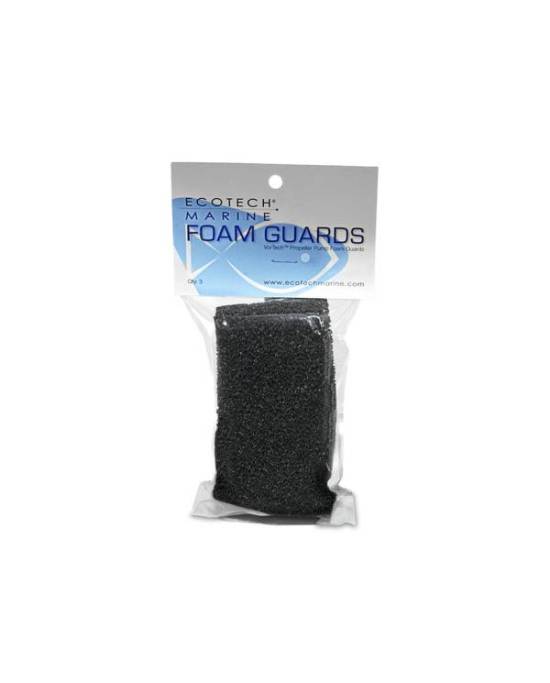 Ecotech Marine - Foam Guards for MP10 - 3 Pack