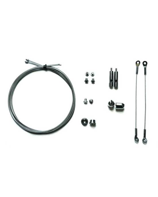 Ecotech Marine - Kit de suspension pour rampe XR30W