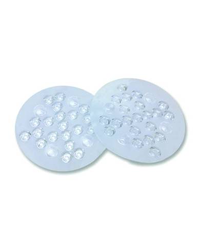 *FCY* TIR LENS KIT (2pcs) pour RADION