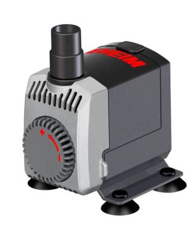 EHEIM compactON 600