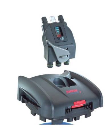 Eheim - Tête motrice pour Professionel 3 1200XL