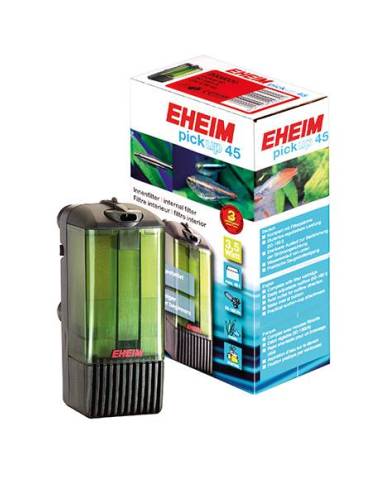 Eheim - Pickup 45 avec masses filtrantes