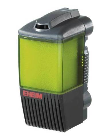 Eheim - Pickup 60 avec masses filtrantes