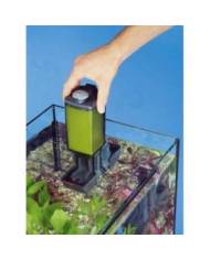Eheim - Pickup 200 avec masses filtrantes