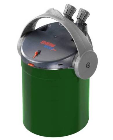 Eheim - Ecco pro 130 avec masses filtrantes